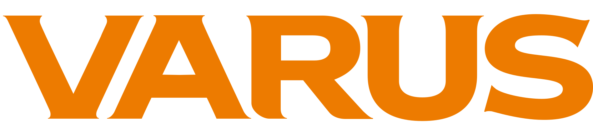 Варус